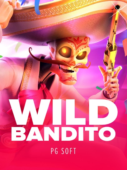 slot Wild Bandito.
